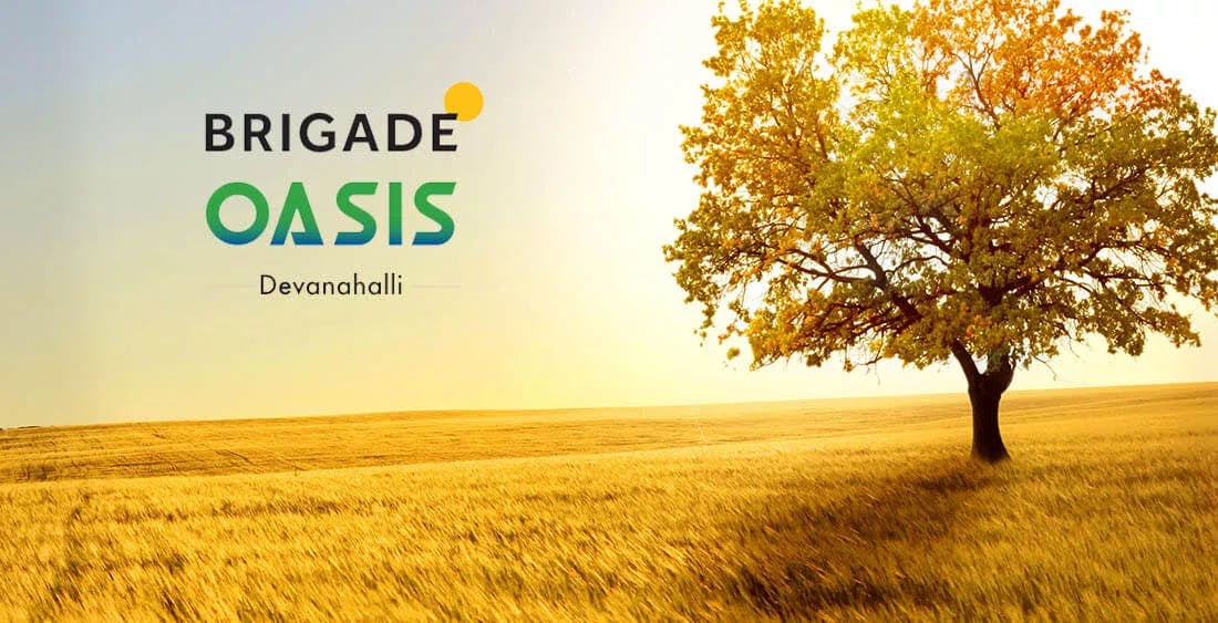 Property Image for Brigade Oasis